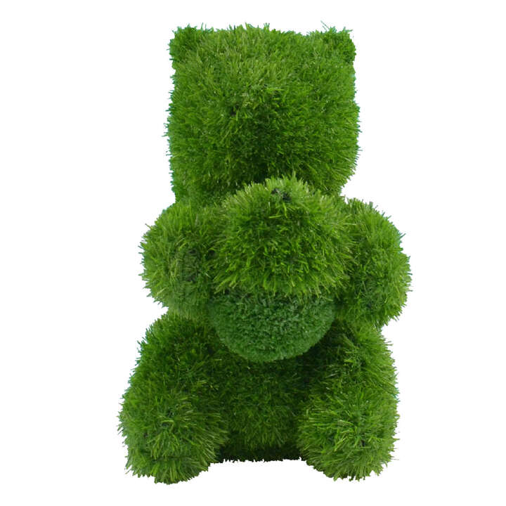 ANIPLANTS Grasfigur Eichhörnchen